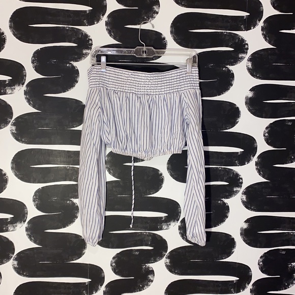 Crop Top - Picture 3 of 3